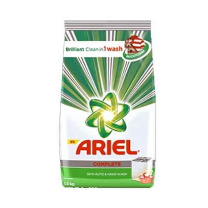 Ariel Washing Powder Colour Care 